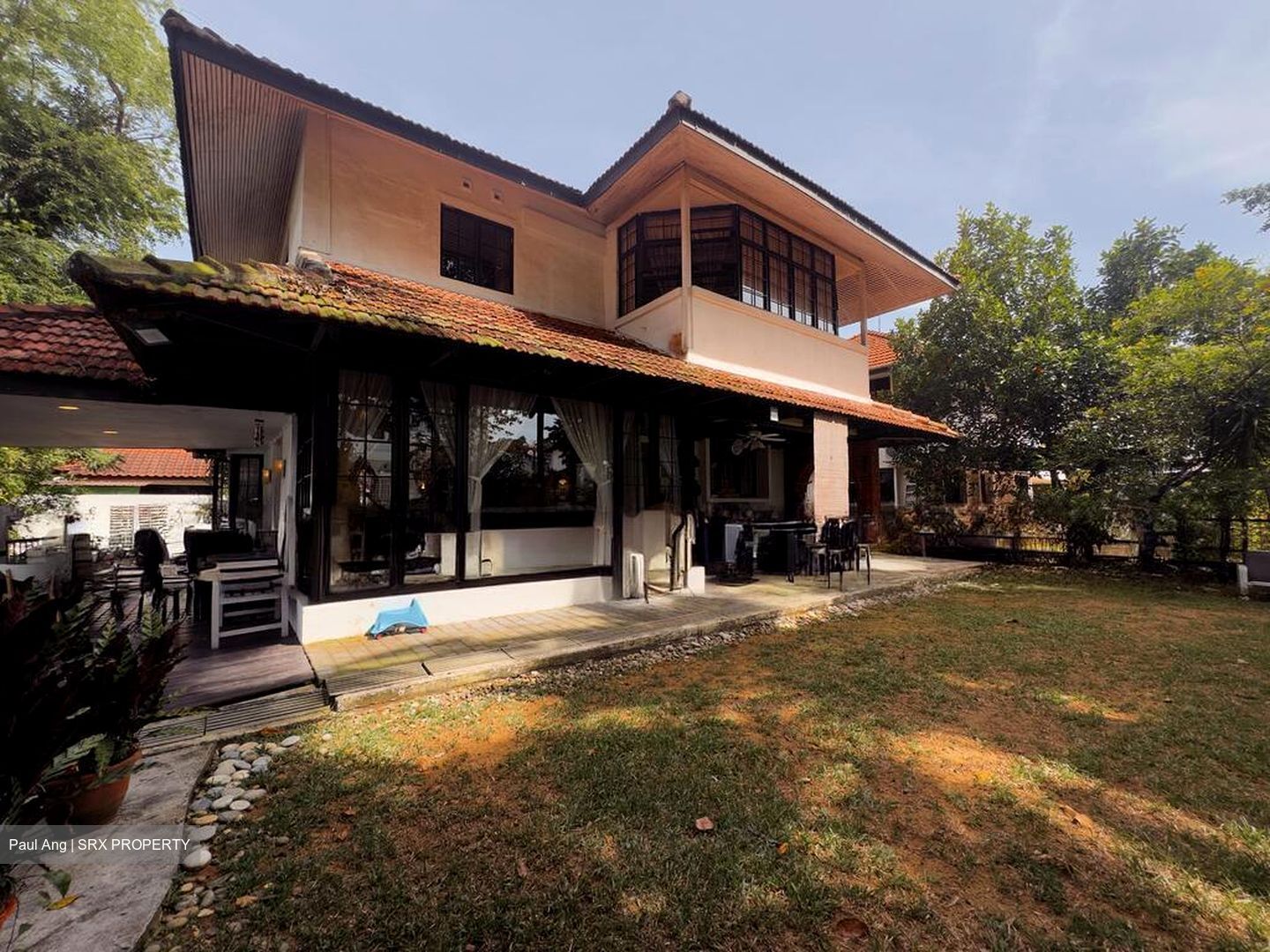 Plymouth Avenue (D11), Detached #503855381